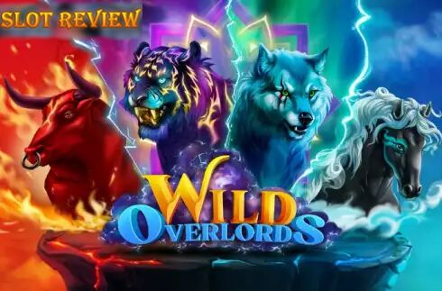 Wild Overlords slot